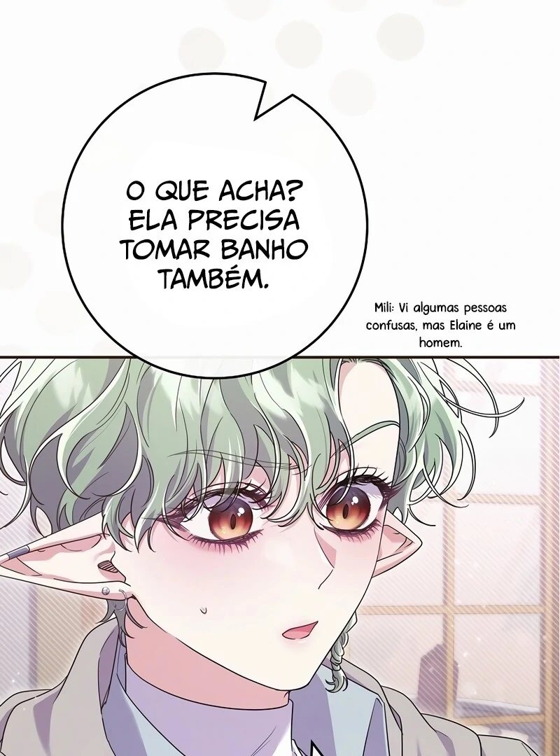 Presa Em Um Jogo Amaldiçoado Capítulo 49 Página 85
