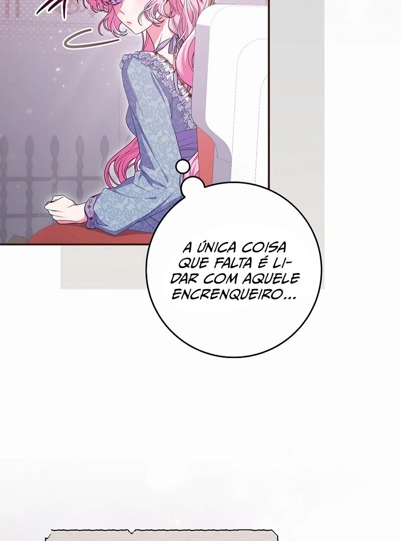 Presa Em Um Jogo Amaldiçoado Capítulo 49 Página 9