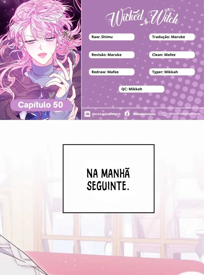 Presa Em Um Jogo Amaldiçoado Capítulo 50 Página 1