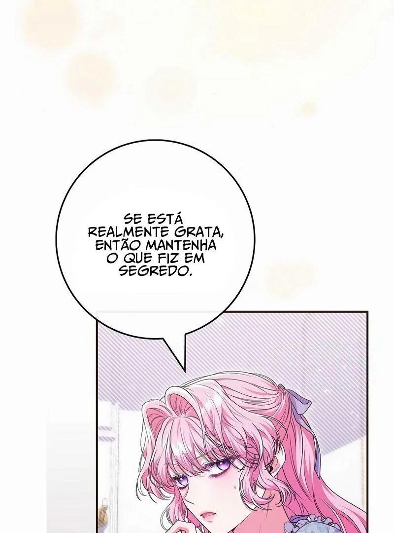 Presa Em Um Jogo Amaldiçoado Capítulo 50 Página 23