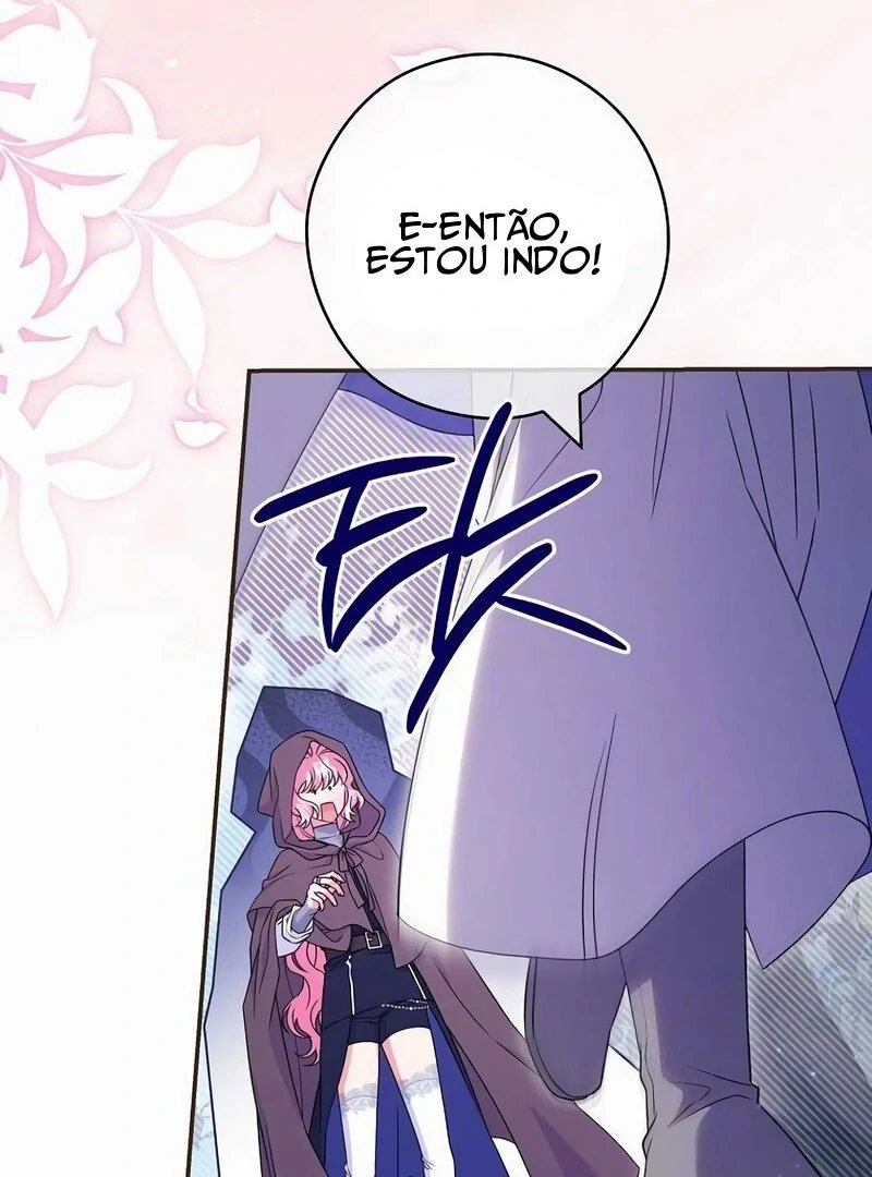 Presa Em Um Jogo Amaldiçoado Capítulo 50 Página 56