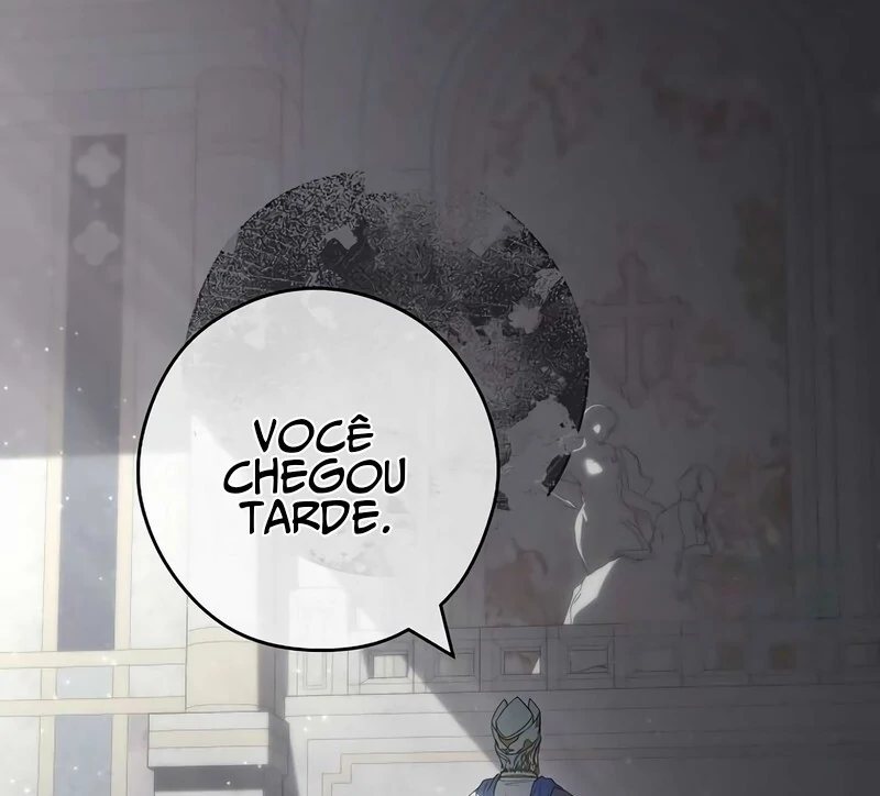 Presa Em Um Jogo Amaldiçoado Capítulo 50 Página 66