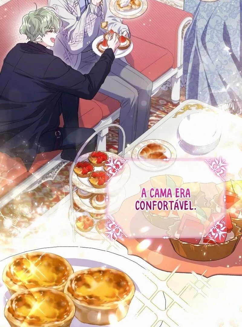 Presa Em Um Jogo Amaldiçoado Capítulo 50 Página 85