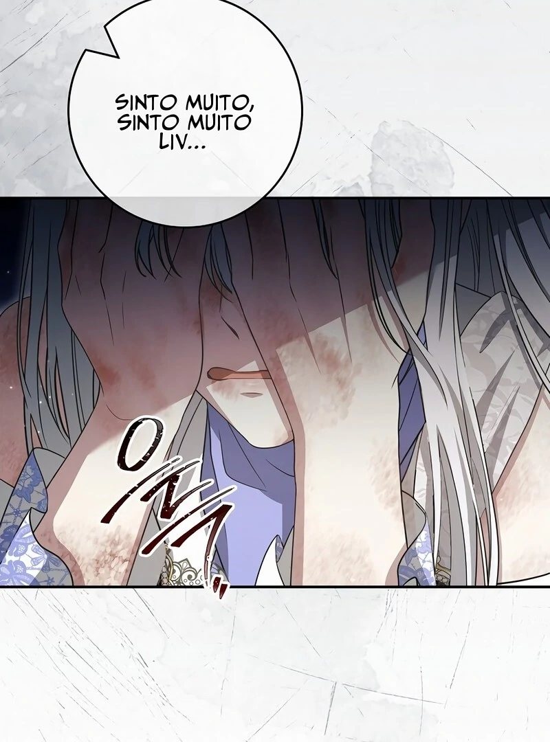 Presa Em Um Jogo Amaldiçoado Capítulo 51 Página 18