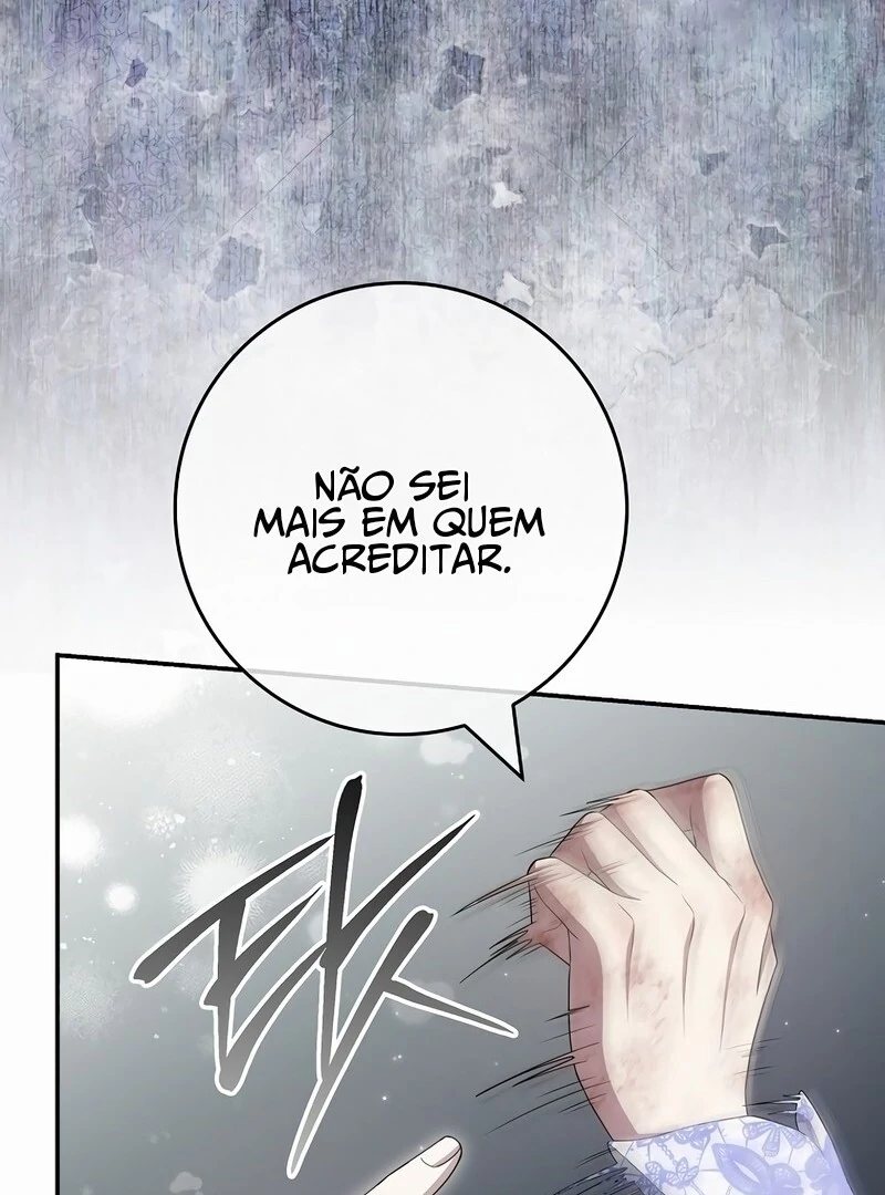 Presa Em Um Jogo Amaldiçoado Capítulo 51 Página 31