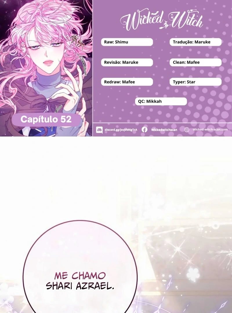 Presa Em Um Jogo Amaldiçoado Capítulo 52 Página 1
