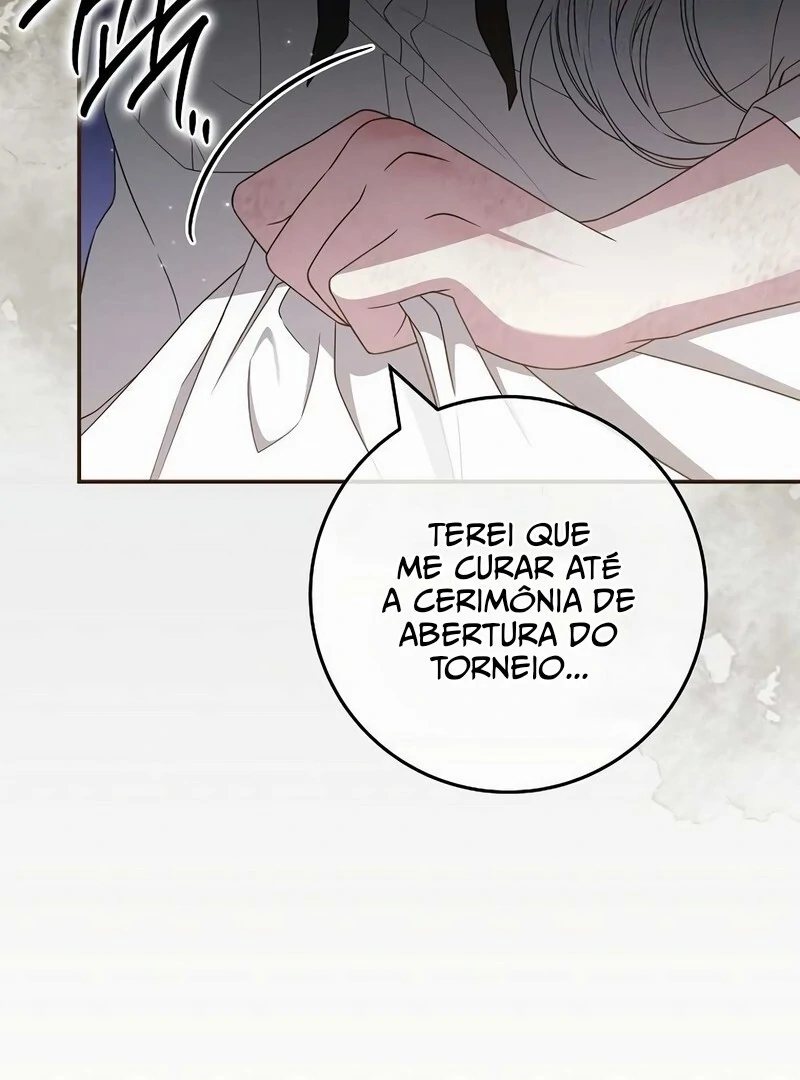 Presa Em Um Jogo Amaldiçoado Capítulo 52 Página 11