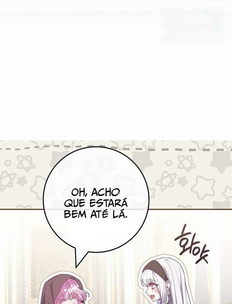 Presa Em Um Jogo Amaldiçoado Capítulo 52 Página 12