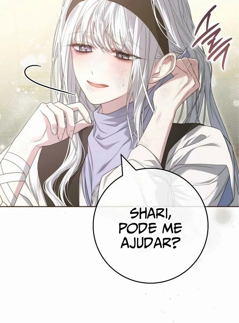Presa Em Um Jogo Amaldiçoado Capítulo 52 Página 28