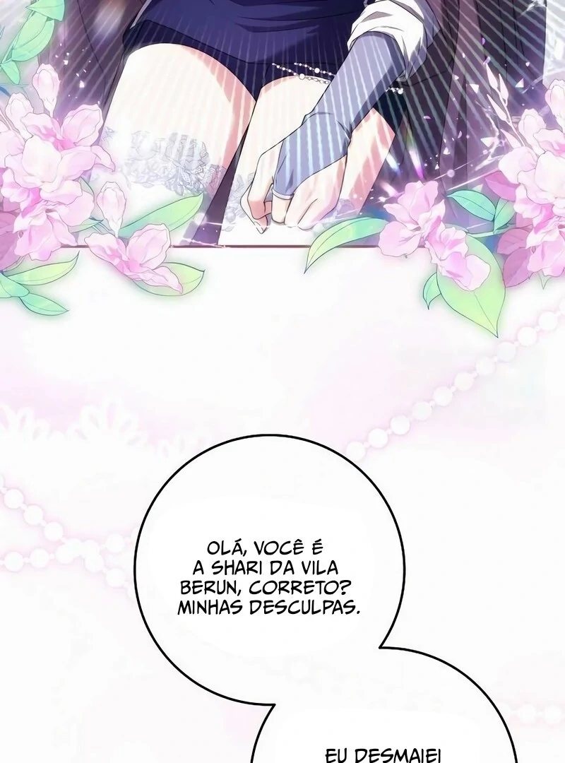 Presa Em Um Jogo Amaldiçoado Capítulo 52 Página 3