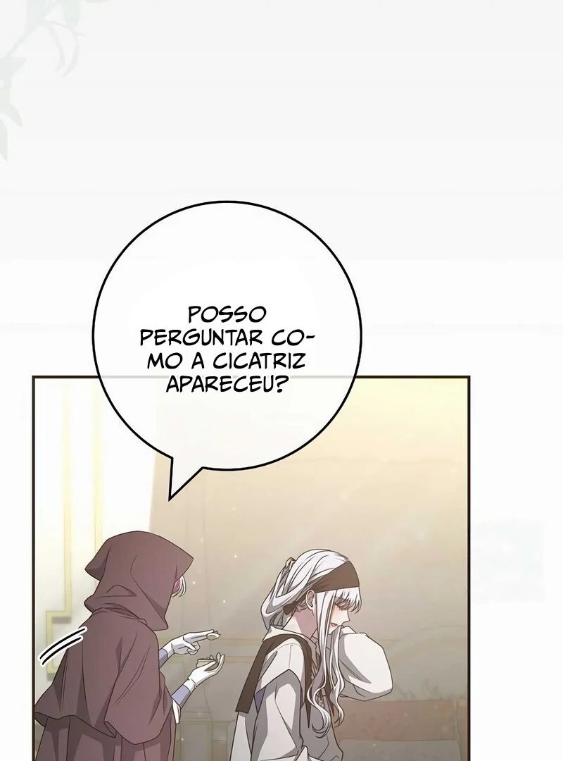 Presa Em Um Jogo Amaldiçoado Capítulo 52 Página 34