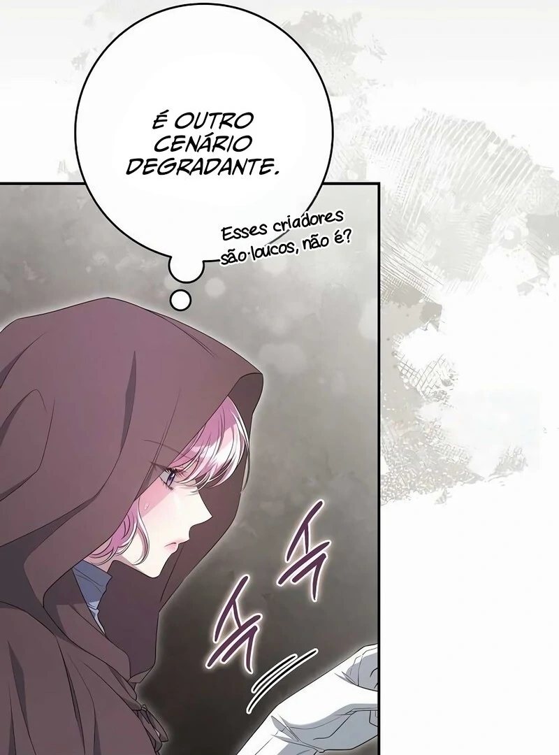 Presa Em Um Jogo Amaldiçoado Capítulo 52 Página 40