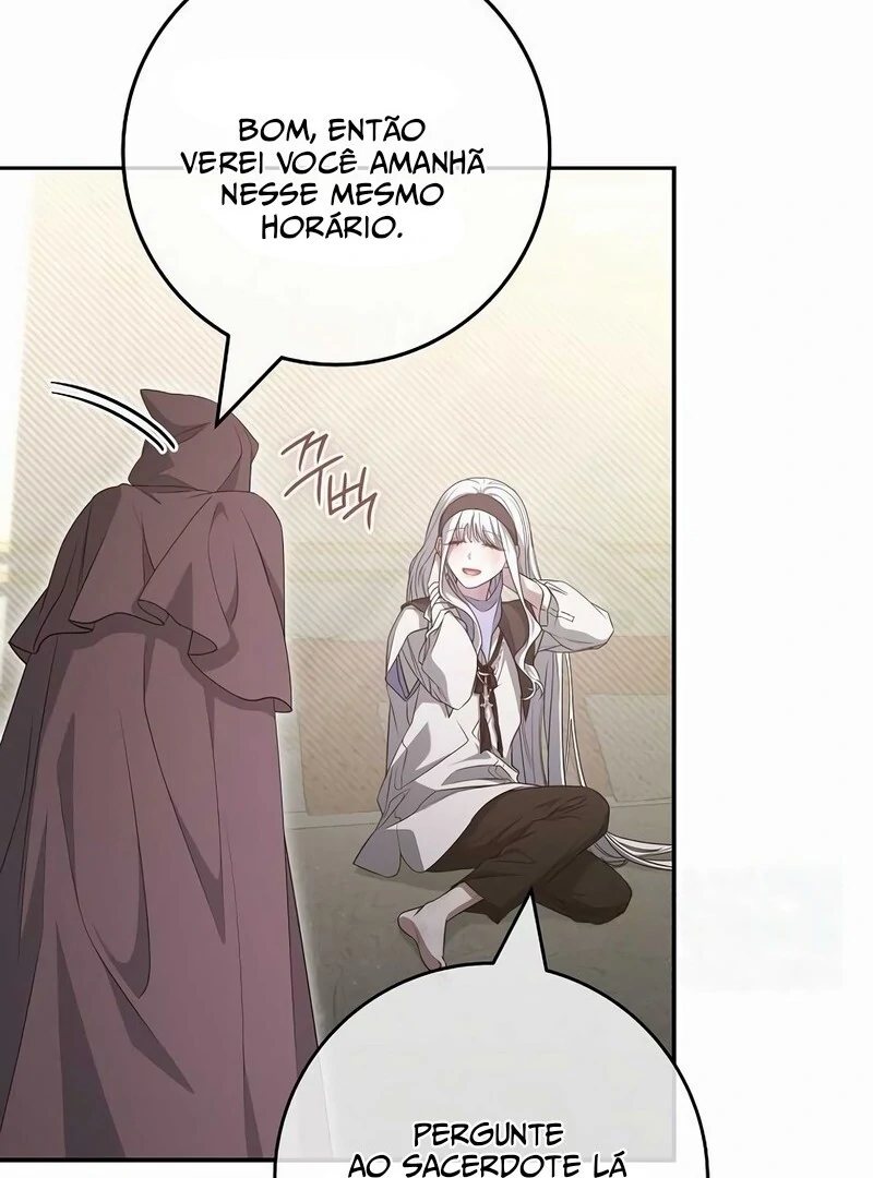 Presa Em Um Jogo Amaldiçoado Capítulo 52 Página 43