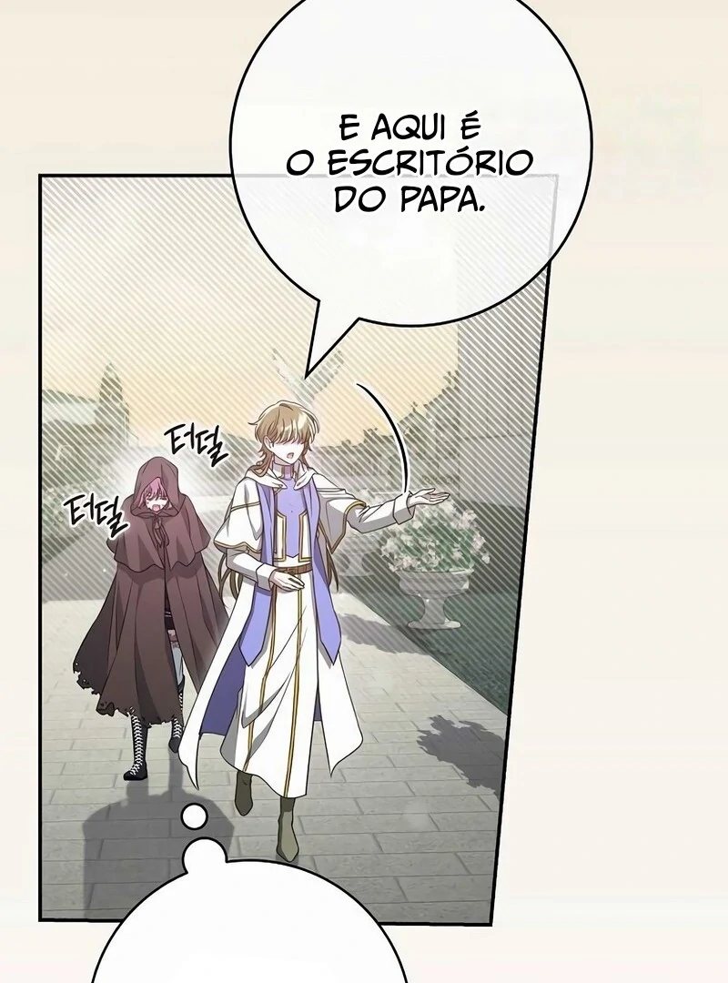 Presa Em Um Jogo Amaldiçoado Capítulo 52 Página 49