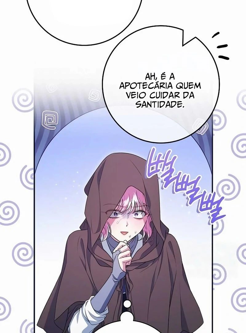 Presa Em Um Jogo Amaldiçoado Capítulo 52 Página 82