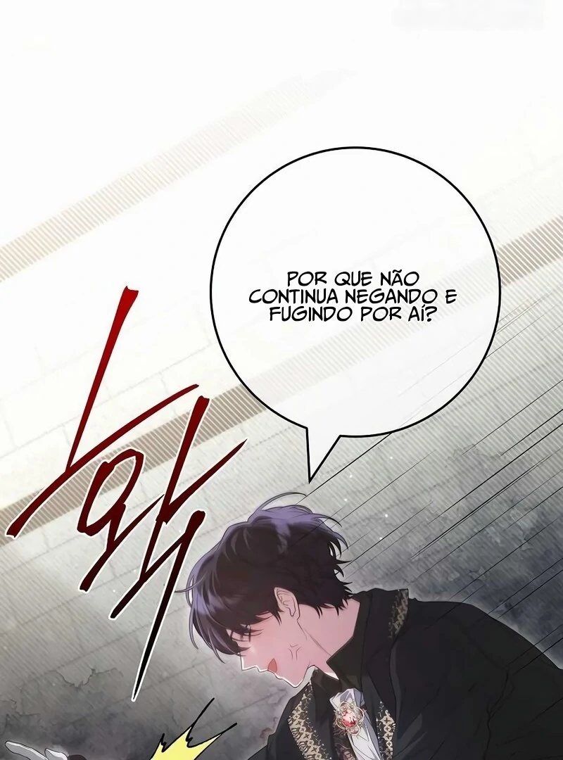 Presa Em Um Jogo Amaldiçoado Capítulo 53 Página 15