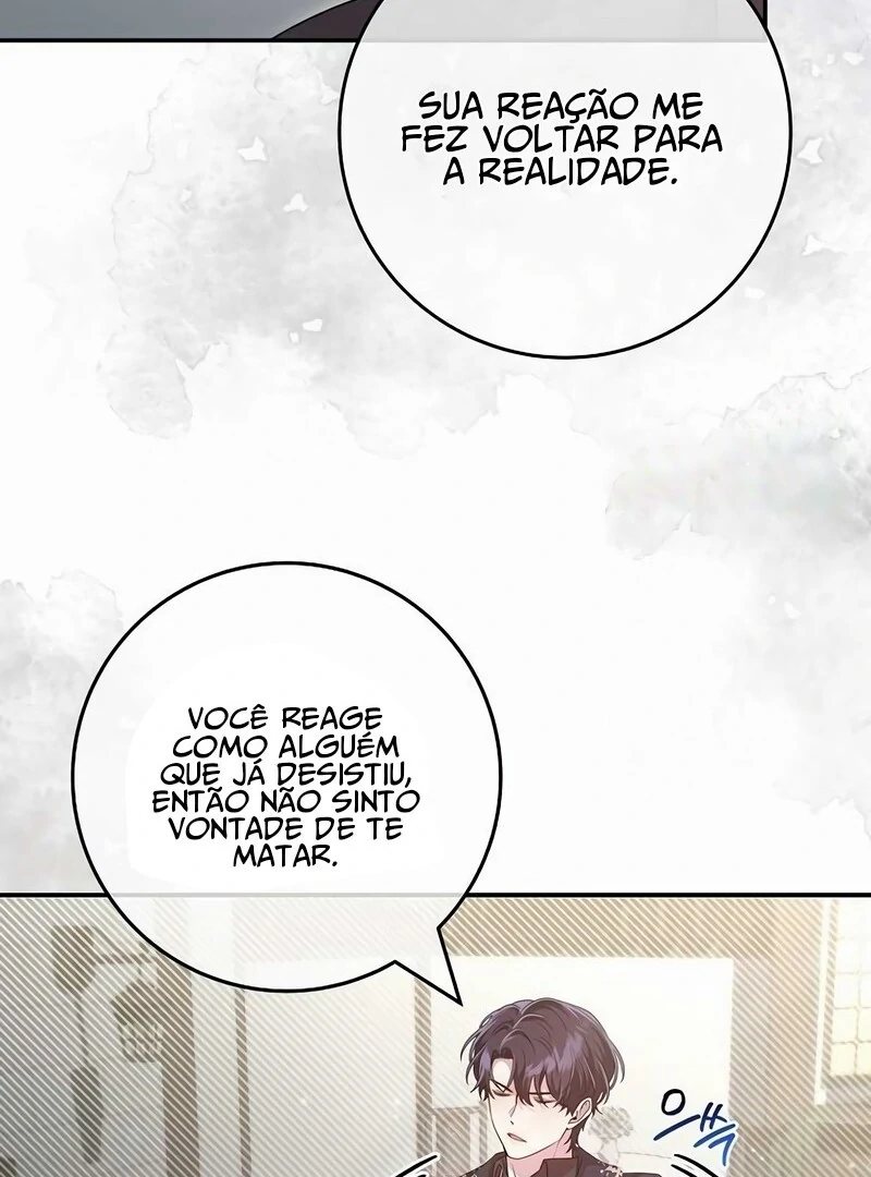 Presa Em Um Jogo Amaldiçoado Capítulo 53 Página 21