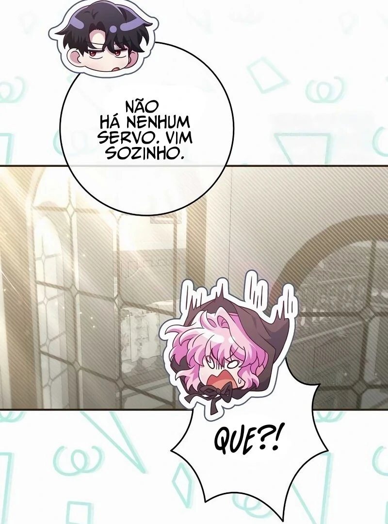 Presa Em Um Jogo Amaldiçoado Capítulo 53 Página 60