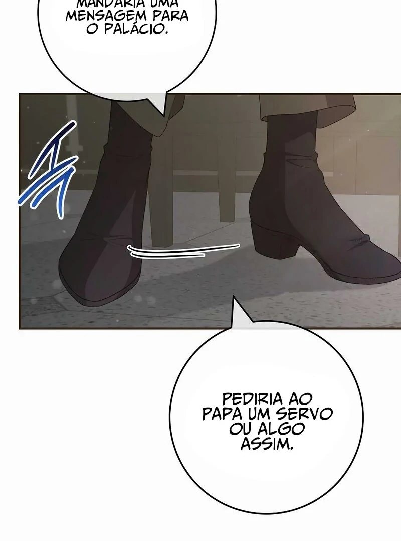 Presa Em Um Jogo Amaldiçoado Capítulo 53 Página 63