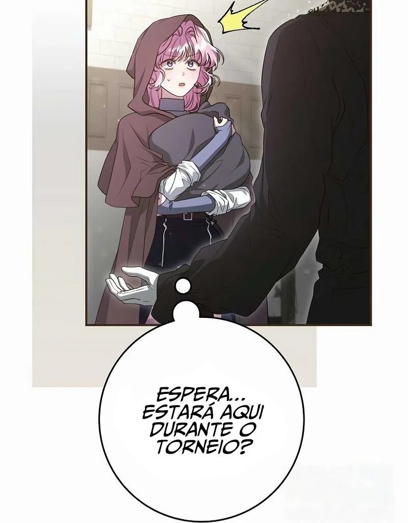 Presa Em Um Jogo Amaldiçoado Capítulo 53 Página 68