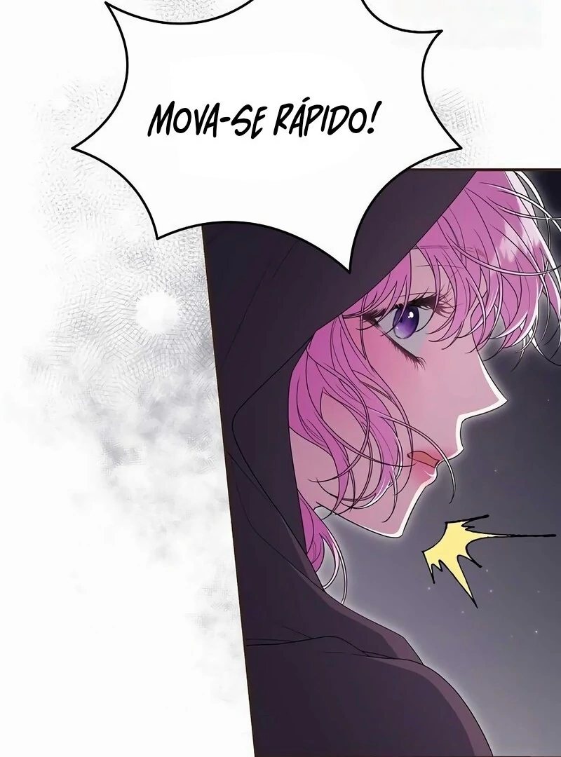 Presa Em Um Jogo Amaldiçoado Capítulo 53 Página 92