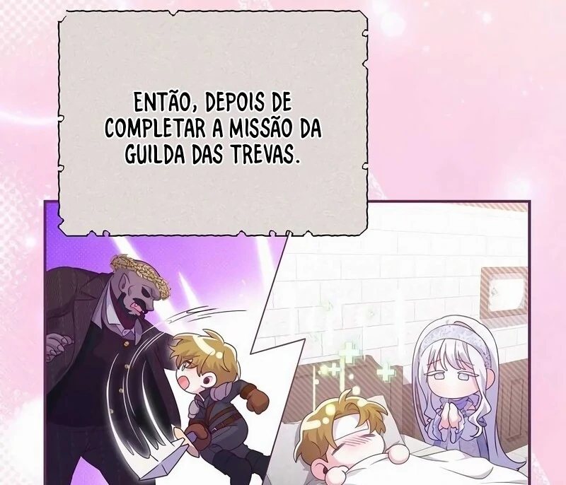Presa Em Um Jogo Amaldiçoado Capítulo 54 Página 10