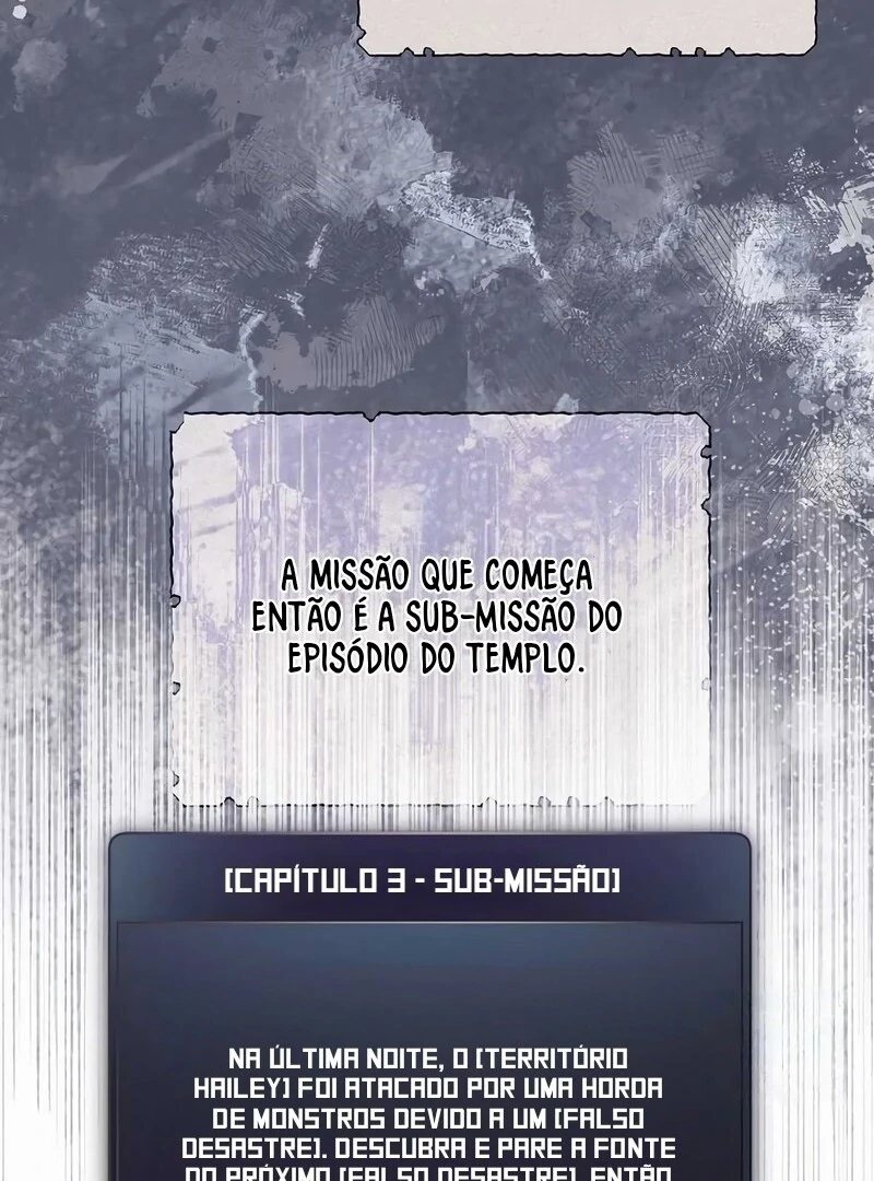 Presa Em Um Jogo Amaldiçoado Capítulo 54 Página 13