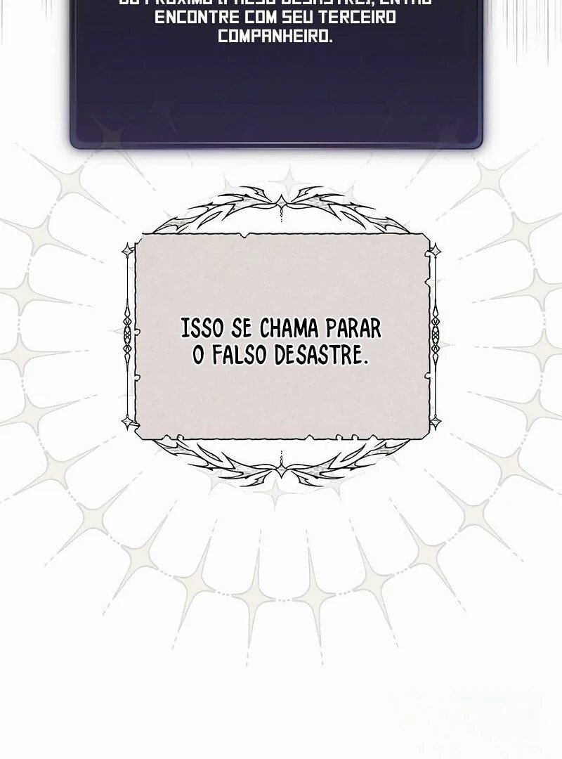 Presa Em Um Jogo Amaldiçoado Capítulo 54 Página 14