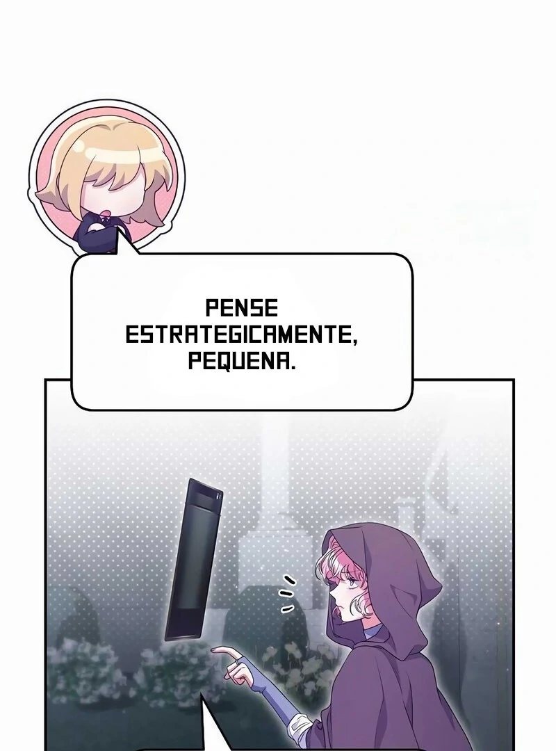 Presa Em Um Jogo Amaldiçoado Capítulo 54 Página 30