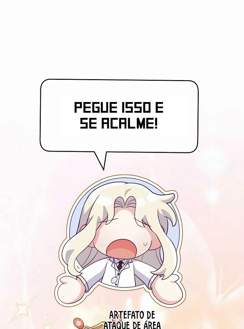 Presa Em Um Jogo Amaldiçoado Capítulo 54 Página 43