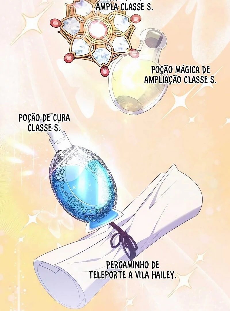 Presa Em Um Jogo Amaldiçoado Capítulo 54 Página 44