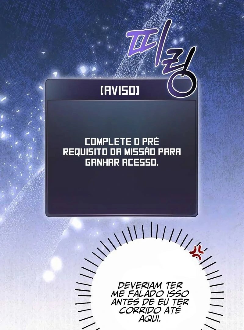 Presa Em Um Jogo Amaldiçoado Capítulo 54 Página 5