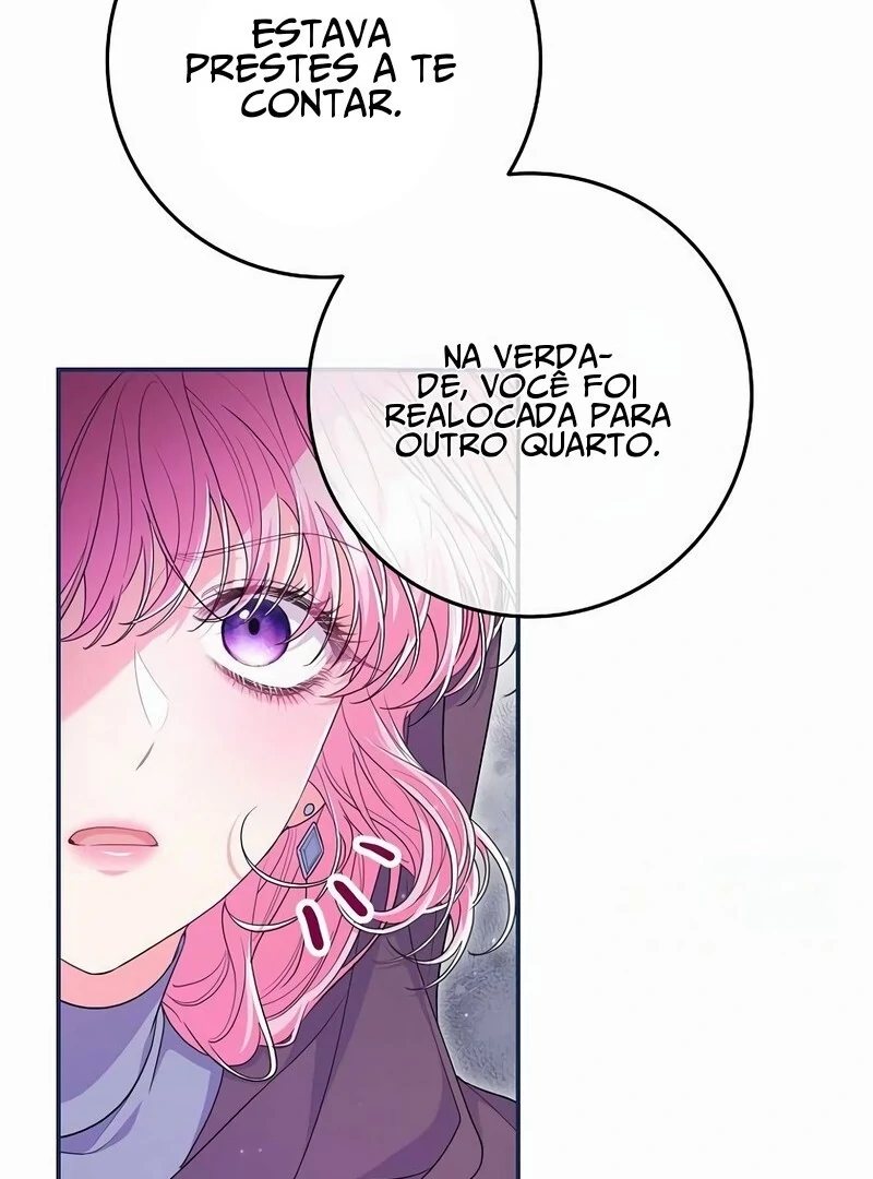 Presa Em Um Jogo Amaldiçoado Capítulo 54 Página 64