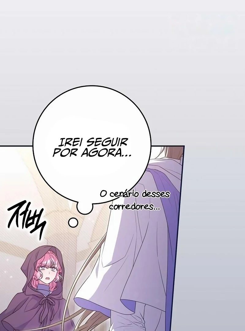 Presa Em Um Jogo Amaldiçoado Capítulo 54 Página 72