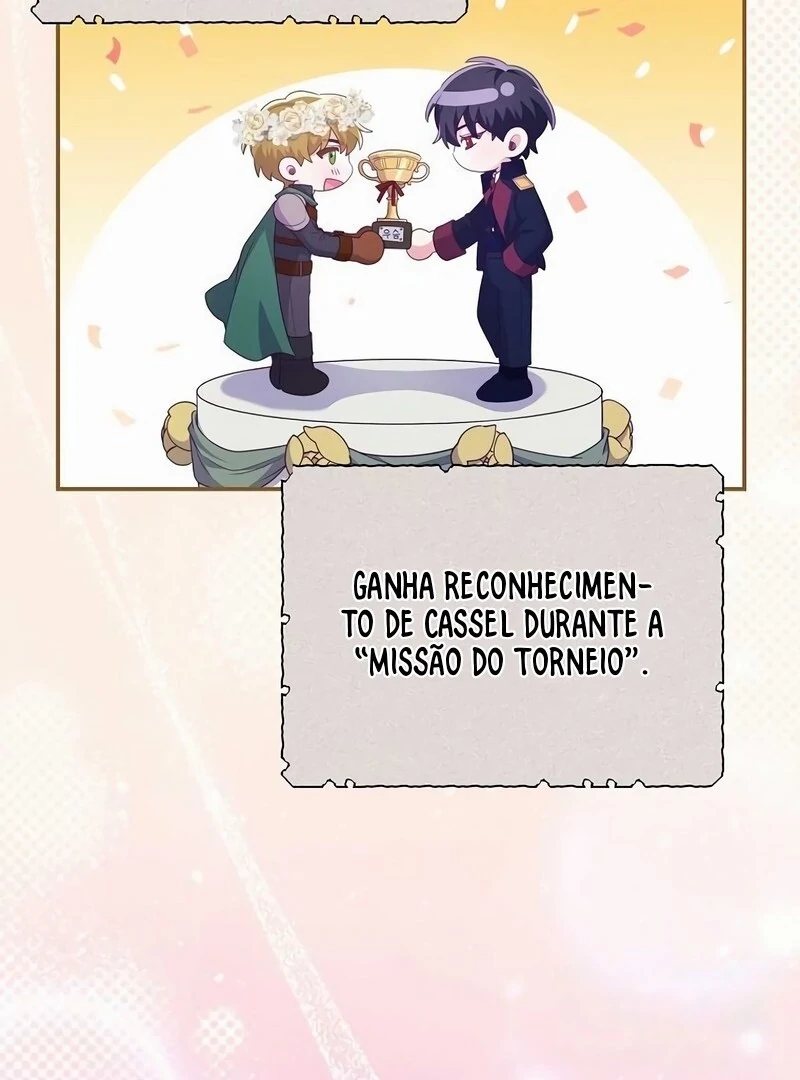 Presa Em Um Jogo Amaldiçoado Capítulo 54 Página 9
