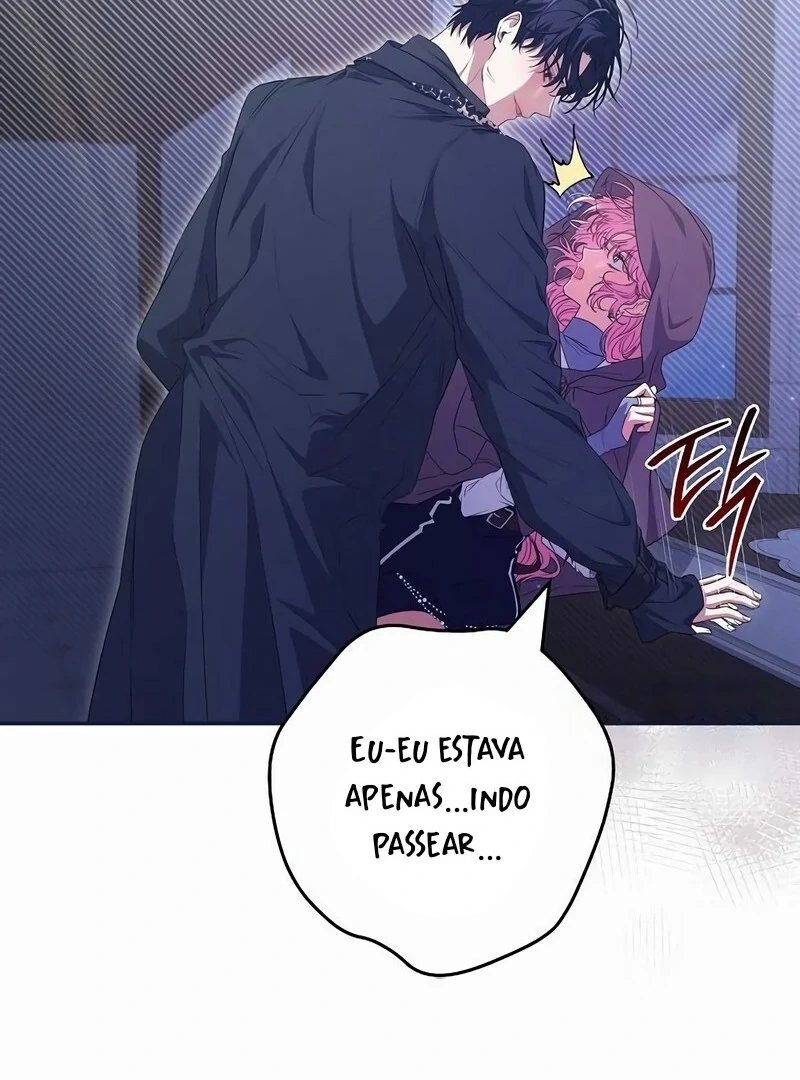 Presa Em Um Jogo Amaldiçoado Capítulo 55 Página 34