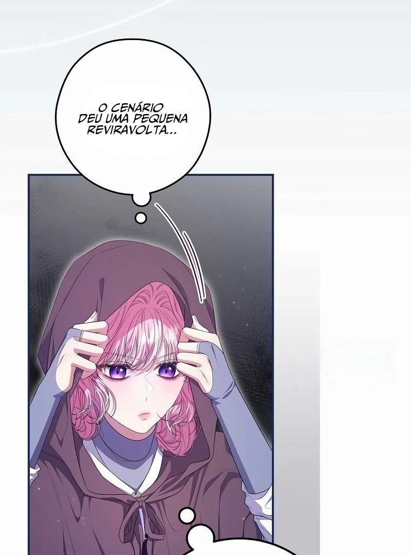 Presa Em Um Jogo Amaldiçoado Capítulo 55 Página 5