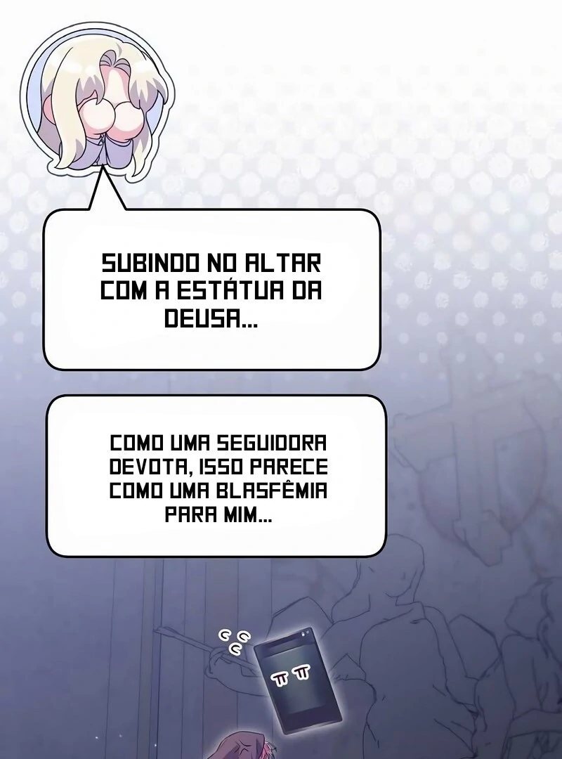 Presa Em Um Jogo Amaldiçoado Capítulo 55 Página 64