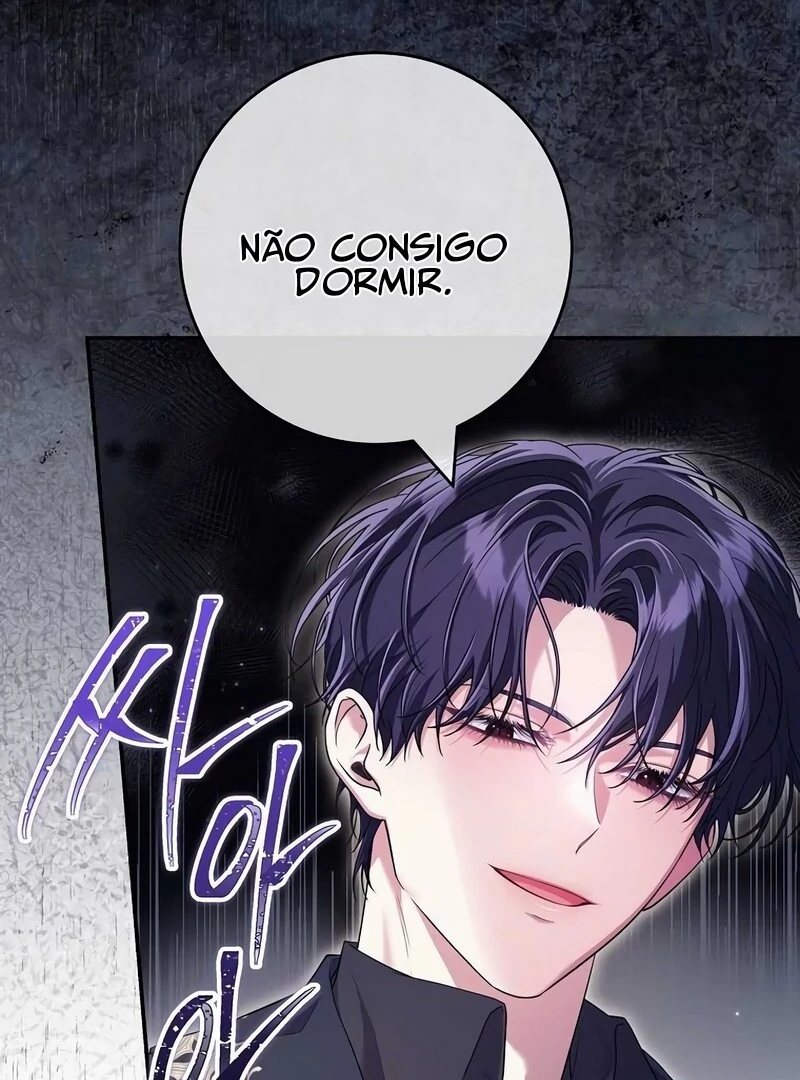 Presa Em Um Jogo Amaldiçoado Capítulo 55 Página 84