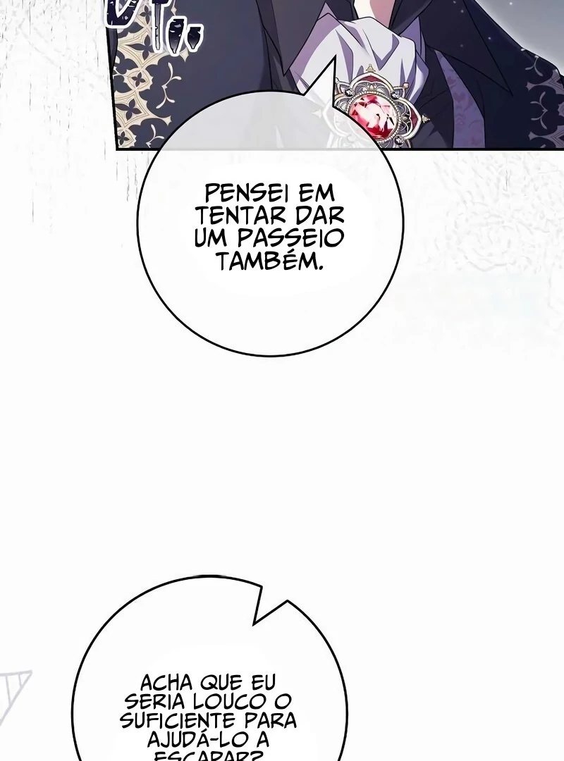 Presa Em Um Jogo Amaldiçoado Capítulo 55 Página 85