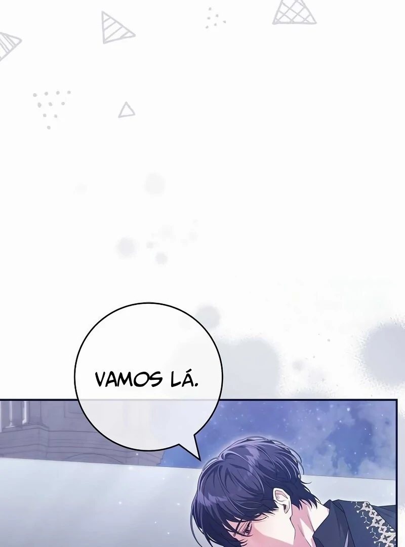 Presa Em Um Jogo Amaldiçoado Capítulo 55 Página 87