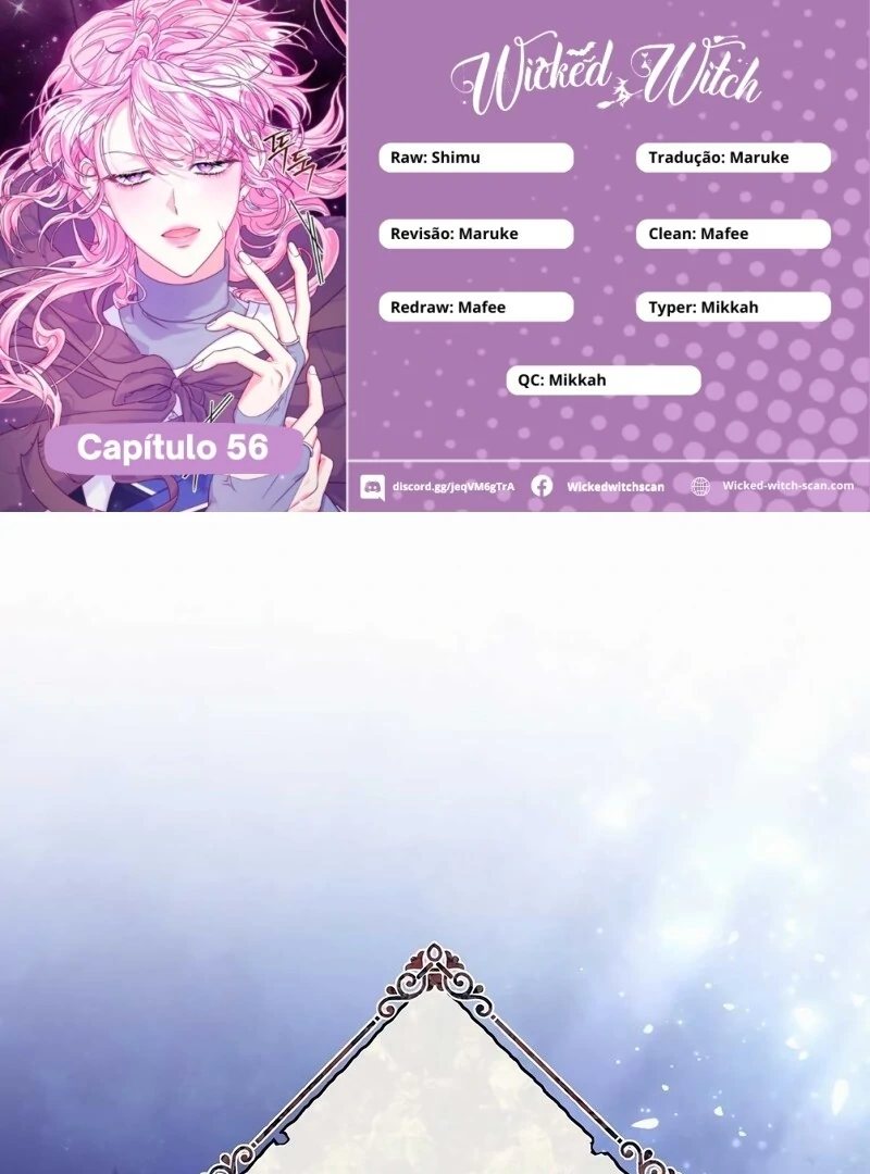Presa Em Um Jogo Amaldiçoado Capítulo 56 Página 1