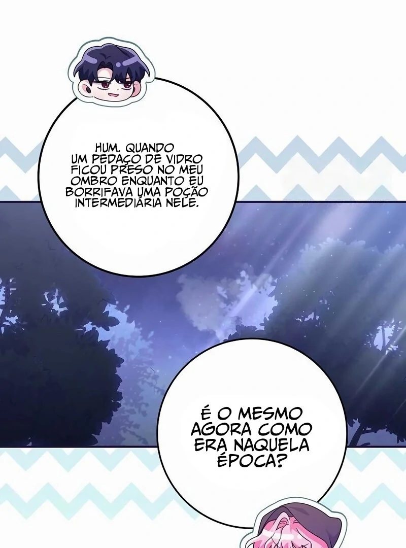 Presa Em Um Jogo Amaldiçoado Capítulo 56 Página 101