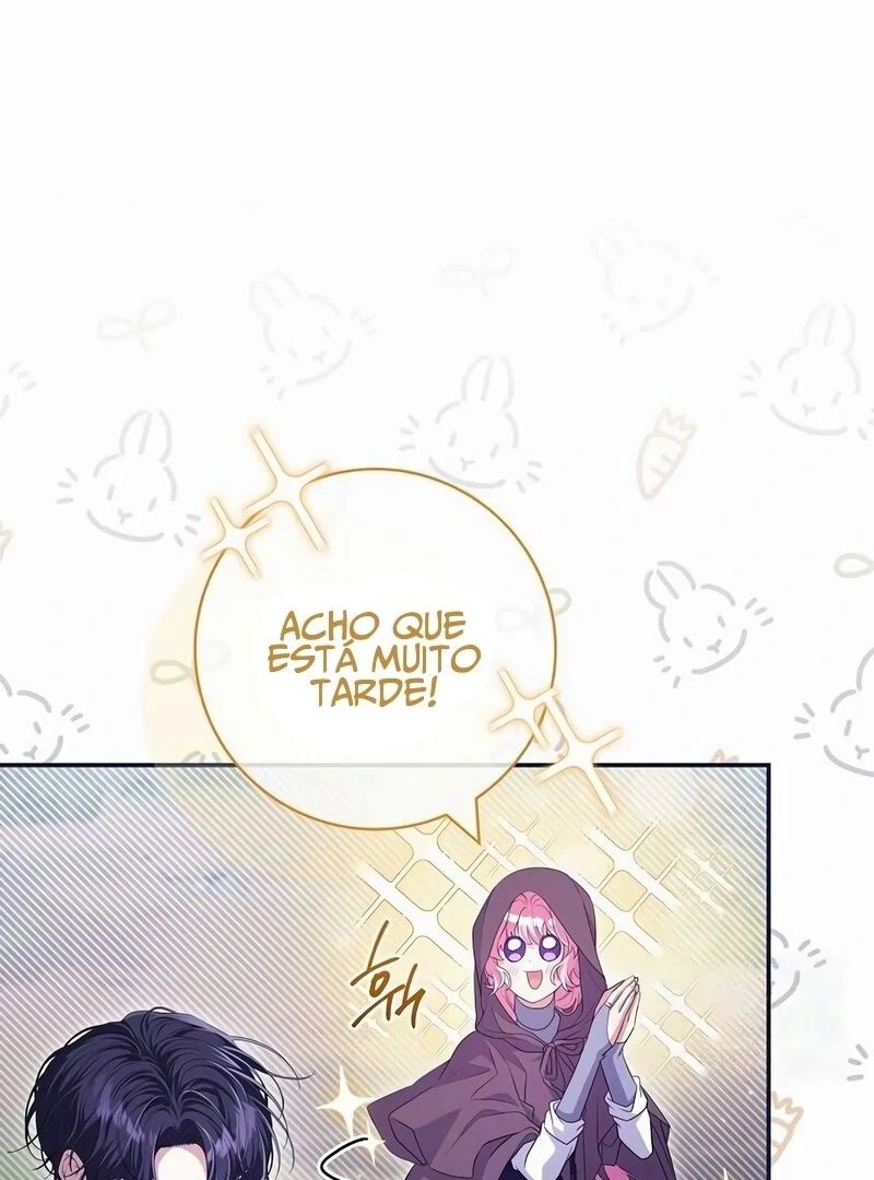 Presa Em Um Jogo Amaldiçoado Capítulo 56 Página 29