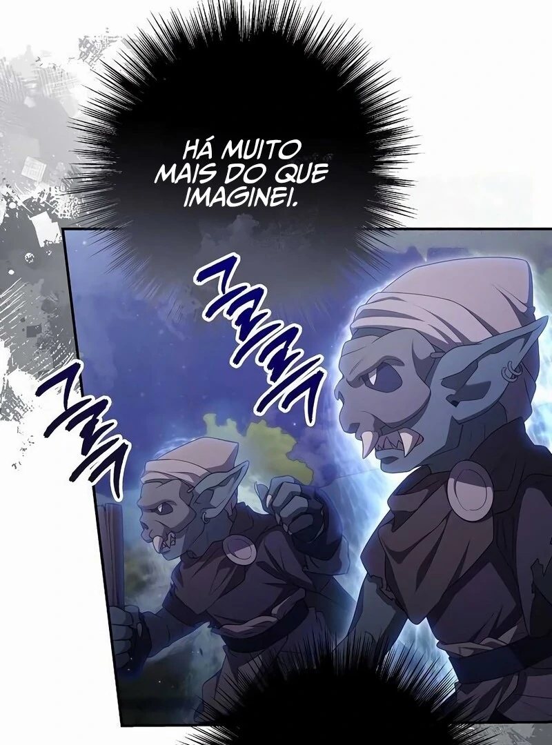 Presa Em Um Jogo Amaldiçoado Capítulo 56 Página 49