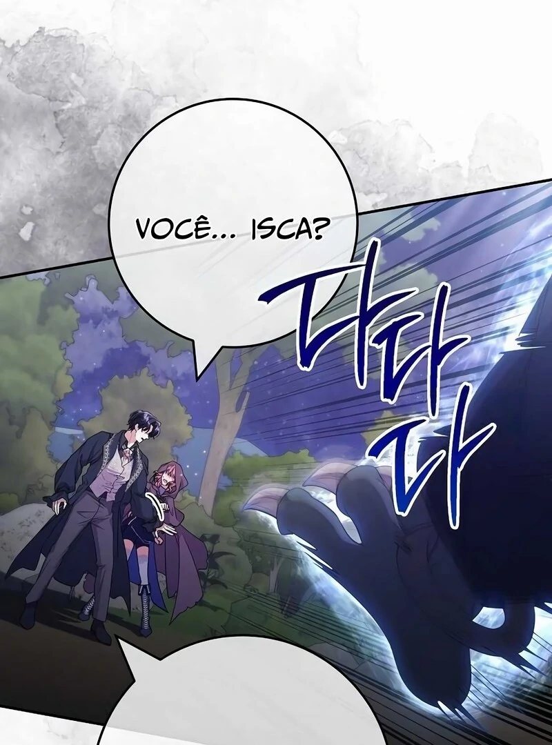 Presa Em Um Jogo Amaldiçoado Capítulo 56 Página 61