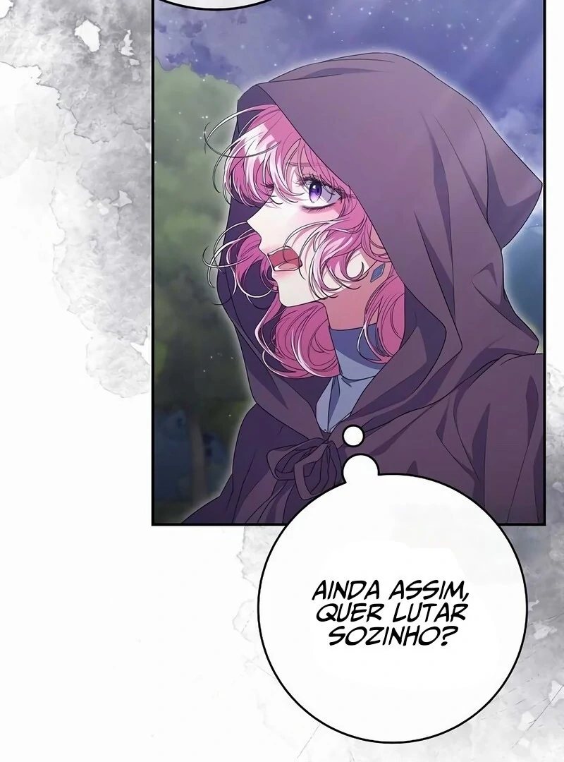 Presa Em Um Jogo Amaldiçoado Capítulo 56 Página 63