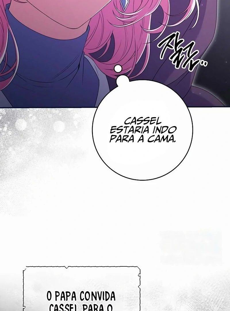 Presa Em Um Jogo Amaldiçoado Capítulo 56 Página 7