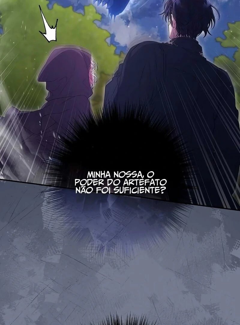 Presa Em Um Jogo Amaldiçoado Capítulo 56 Página 85