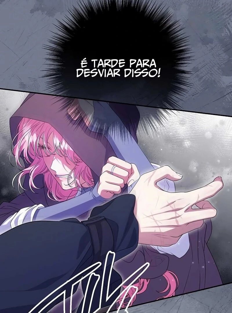 Presa Em Um Jogo Amaldiçoado Capítulo 56 Página 86